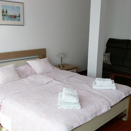 Apartment Krsmanovic Arandelovac Buitenkant foto