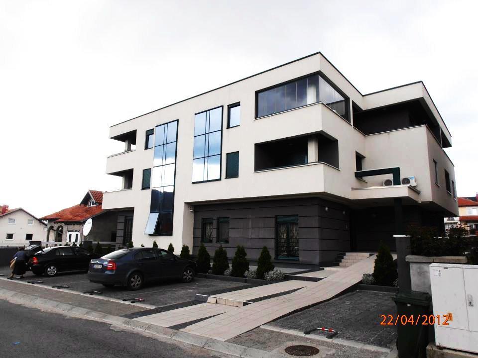 Apartment Krsmanovic Arandelovac Kamer foto