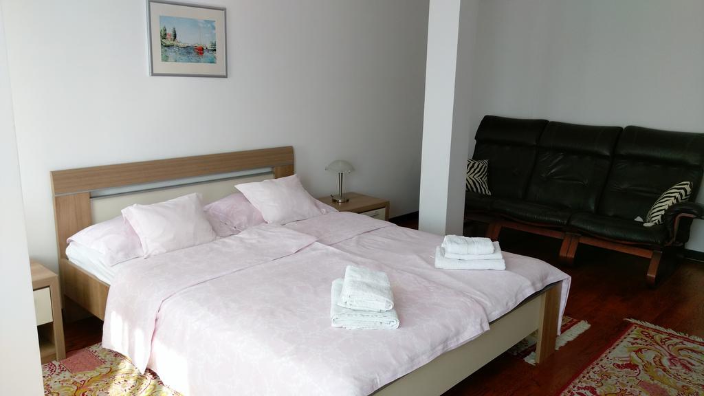 Apartment Krsmanovic Arandelovac Buitenkant foto