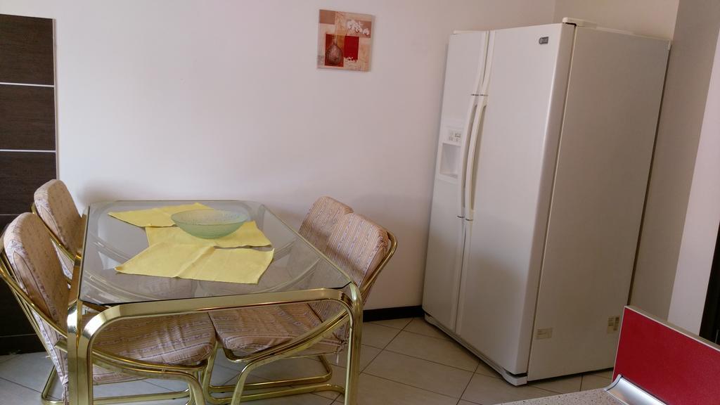 Apartment Krsmanovic Arandelovac Buitenkant foto