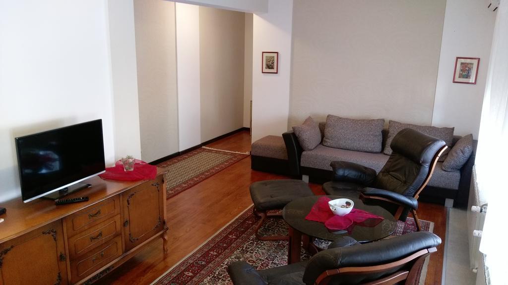 Apartment Krsmanovic Arandelovac Buitenkant foto