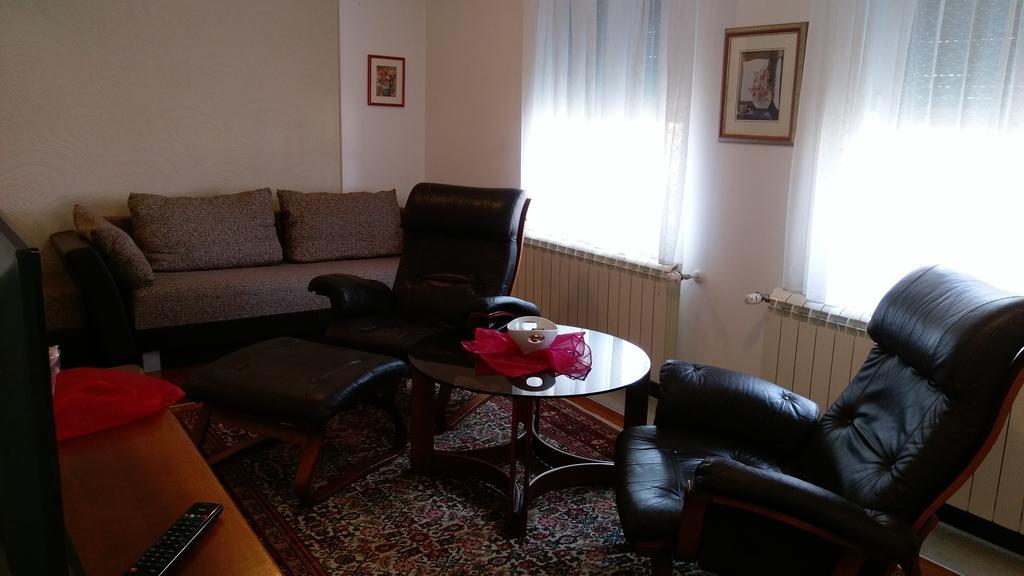 Apartment Krsmanovic Arandelovac Buitenkant foto